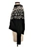 Veronica Beard Tweed Black Pullover Sweater Size XS - photo 5
