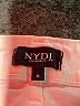 NYDJ Ivory Jeans Size 6 - photo 7