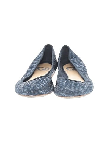 Gianni Bini Flats (view 2)