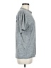 Patagonia 100% Polyester Gray Active T-Shirt Size M - photo 4