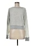 American Eagle Outfitters Gray Sweatshirt Size M - photo 1