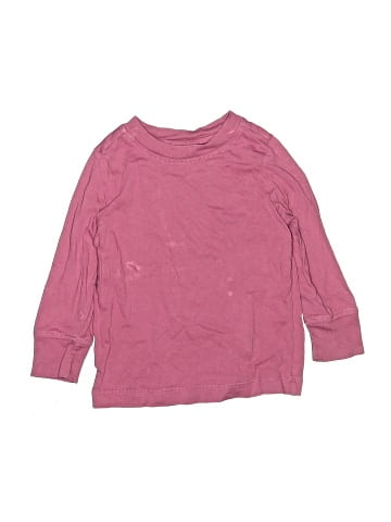 Hanna Andersson 3/4 Sleeve T-Shirt (view 1)
