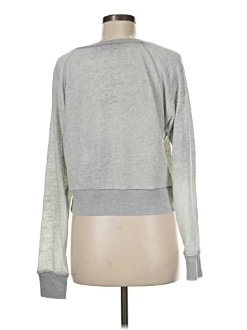 American Eagle Outfitters Sweatshirt (view 2)