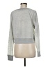 American Eagle Outfitters Gray Sweatshirt Size M - photo 2