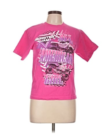 Alstyle Apparel & Activewear Short Sleeve T-Shirt (view 1)