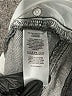 Ann Taylor LOFT Chevron-herringbone Gray Jeans Size 30 waist - photo 9