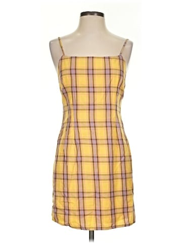 BB Dakota Casual Dress (view 1)