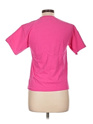 Alstyle Apparel & Activewear Short Sleeve T-Shirt (view 2)