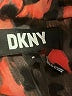 DKNY Animal Print Red Casual Dress Size M - photo 7