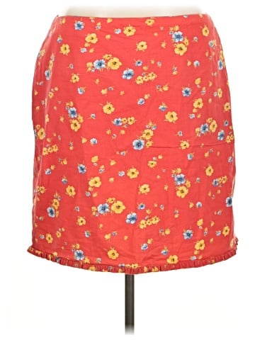 Jones New York Sport Casual Skirt (view 1)