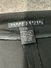 Larry Levine Black Jeggings Size 12 - photo 7