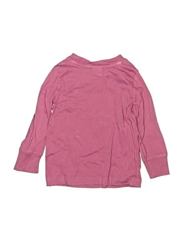 Hanna Andersson 3/4 Sleeve T-Shirt (view 2)