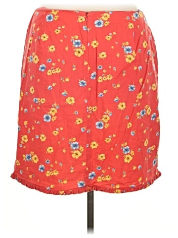 Jones New York Sport Casual Skirt (view 2)