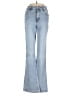 RSQ Blue Jeans Size 24 waist - photo 1