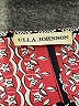 Ulla Johnson 100% Rayon Paisley Gray Casual Dress Size 4 - photo 7