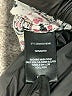 Sanctuary 100% Rayon Gray Sleeveless Blouse Size XL - photo 8