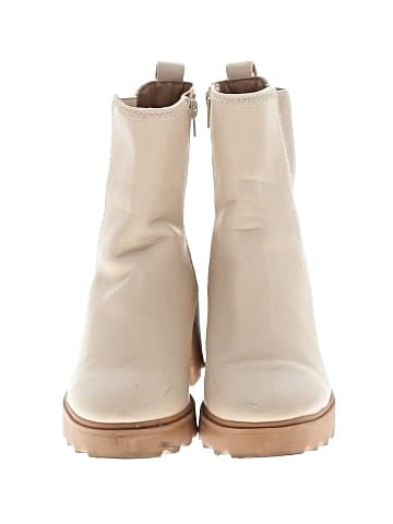 Zodiac Ankle Boots (view 2)