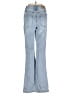 RSQ Blue Jeans Size 24 waist - photo 2