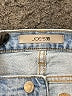 Joe's Jeans Stars Blue Jeans Size 28 waist - photo 7