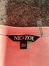 Nic + Zoe Gray Active Tank Size M (petite) - photo 4