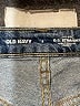 Old Navy Blue Jeans Size 8 - photo 7