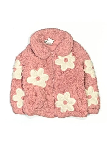Derek Heart Coat (view 1)