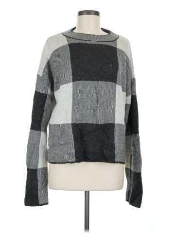 Moth Pullover Sweater (view 1)