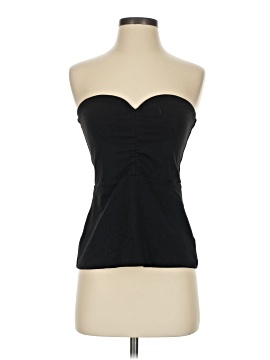 Susana Monaco Sleeveless Blouse