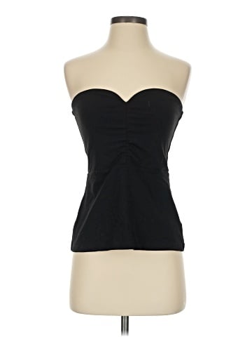 Susana Monaco Sleeveless Blouse (view 1)