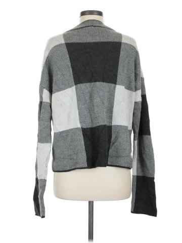 Moth Pullover Sweater (view 2)