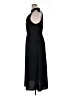 Mossimo 100% Polyester Black Cocktail Dress Size XL - photo 5