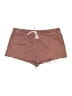 Aerie Brown Shorts Size L - photo 1
