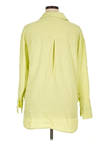 Open Edit 3/4 Sleeve Blouse (view 2)