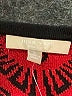 Joan Vass Red Pullover Sweater Size L - photo 7