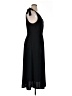 Mossimo 100% Polyester Black Cocktail Dress Size XL - photo 4