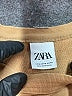 Zara Tan Pullover Sweater Size M - photo 7