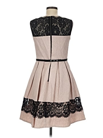Taylor Cocktail Dress (view 2)