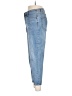 J.Jill Hearts Blue Jeans Size 6 - photo 5