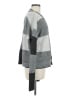 Moth Checkered-gingham Gray Pullover Sweater Size L - photo 4