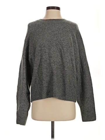 Zara Pullover Sweater (view 1)