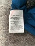 Alfani Blue Cardigan Size M (petite) - photo 5