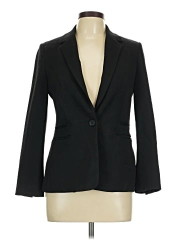 Express Blazer (view 1)
