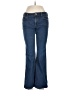 Banana Republic Blue Jeans Size 29WP - photo 1