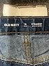 Old Navy Blue Jeans Size 16 - photo 4