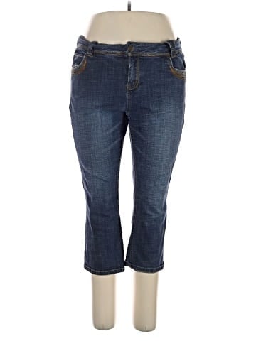 Hydraulic Jeans (view 1)