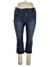 Hydraulic Blue Jeans Size 18 - photo 1
