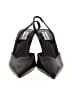 Steve Madden Black Heels Size 11 - photo 2