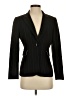 Tahari by ASL Black Blazer Size 4 Petite - photo 1