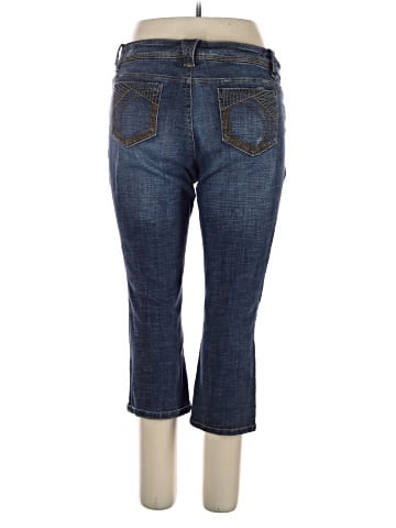Hydraulic Jeans (view 2)