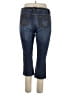 Hydraulic Blue Jeans Size 18 - photo 2